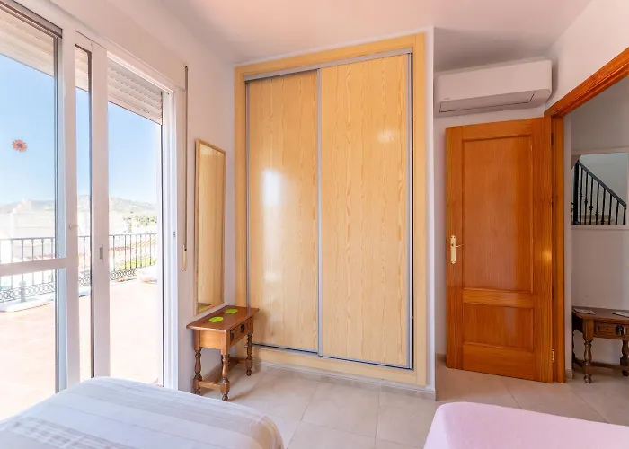 Casa La Noria * Нерха