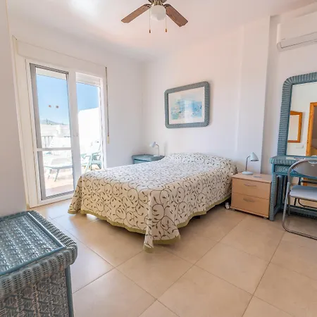 Casa La Noria נרחה