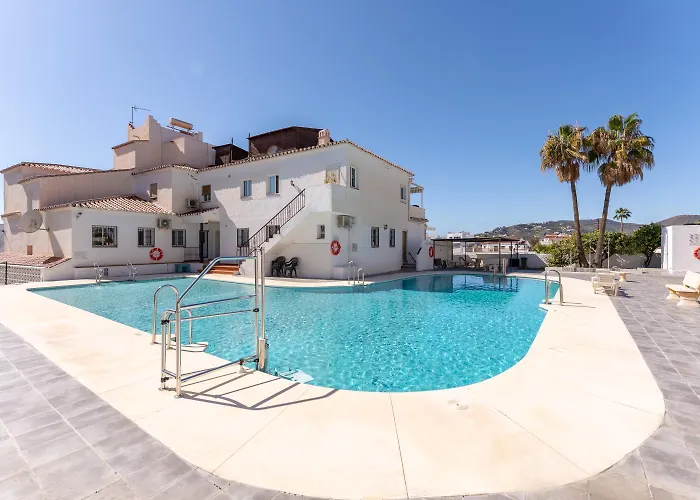 Casa La Noria Casa de Férias *