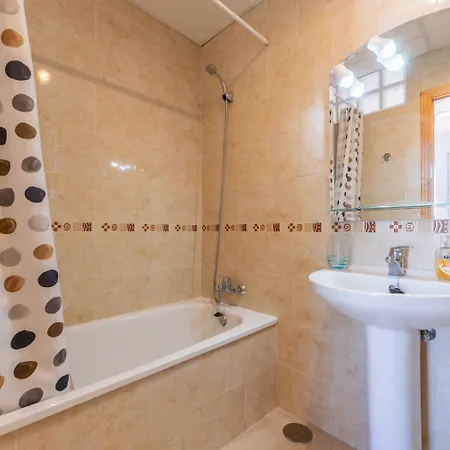 Nyaraló Casa La Noria *