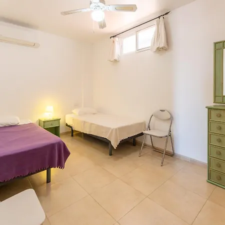 Casa La Noria * 内尔哈