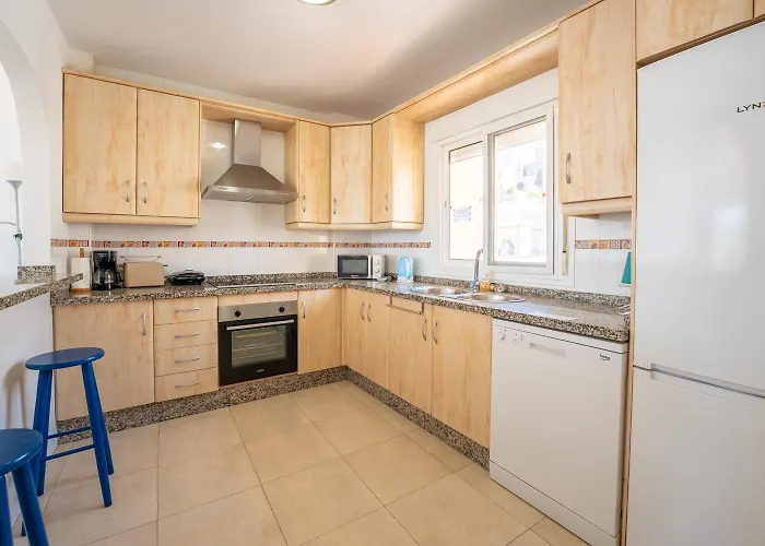 Casa La Noria Holiday home