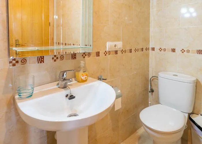 Casa La Noria Holiday home *