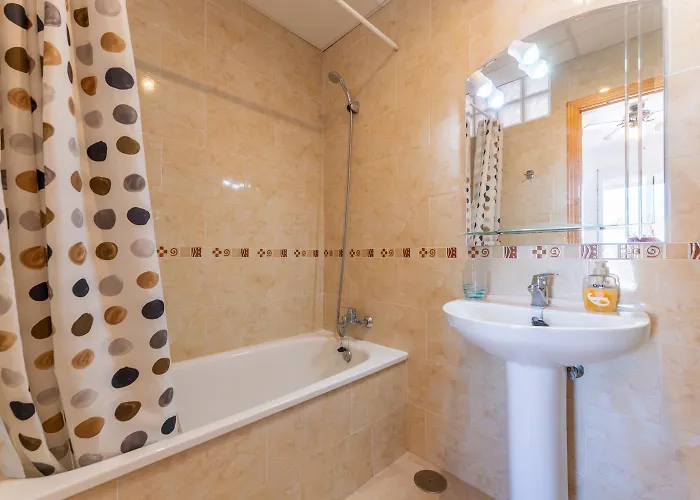 Holiday home Casa La Noria *