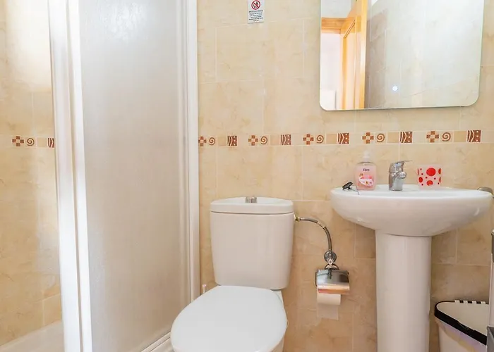 Holiday home Casa La Noria *