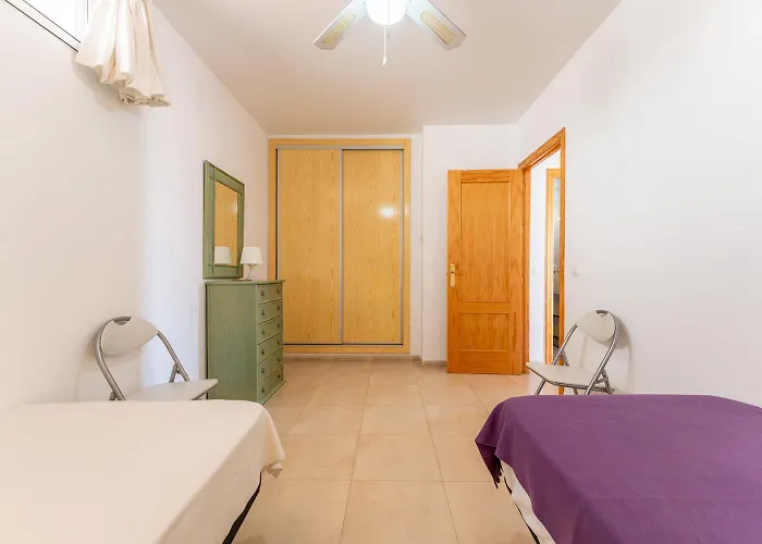 Casa La Noria Dom wakacyjny *