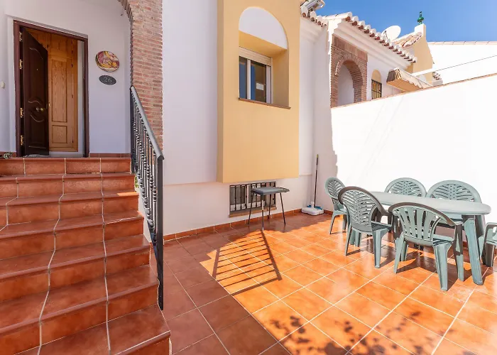 Casa La Noria Holiday home *