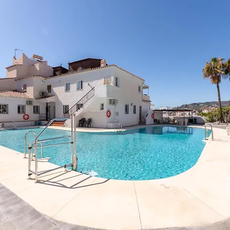 Casa La Noria Vakantiehuis *