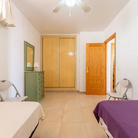 Casa La Noria Vakantiehuis *