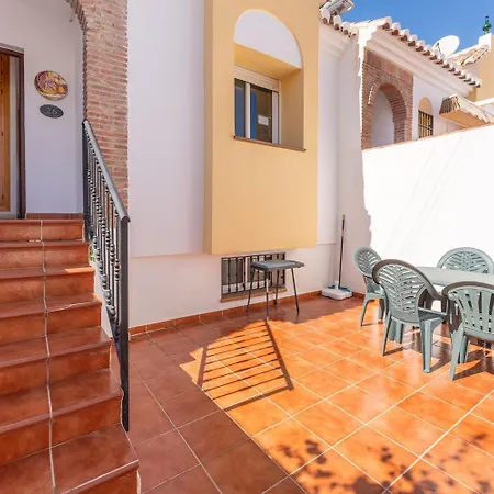 Casa La Noria Vakantiehuis *