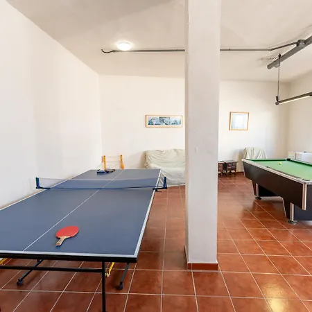 Casa La Noria Prázdninový dům Nerja