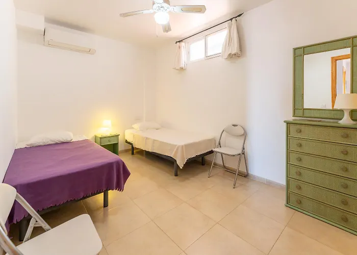 Casa La Noria * Nerja